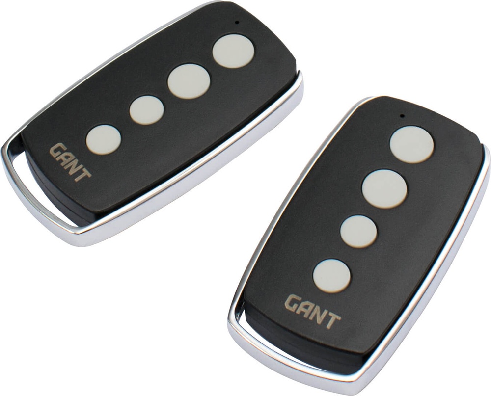 Электропривод Gant GM 1200/2000 для гаражных секционных ворот.