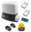 Комплект автоматики Roger KIT R30/804 для відкатних воріт (Магнітні кінцеві вимикачі)