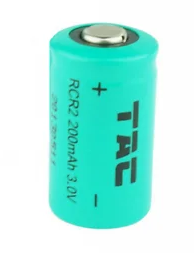 Батарея живлення CR2 3V для фотоелементів XP 20W D