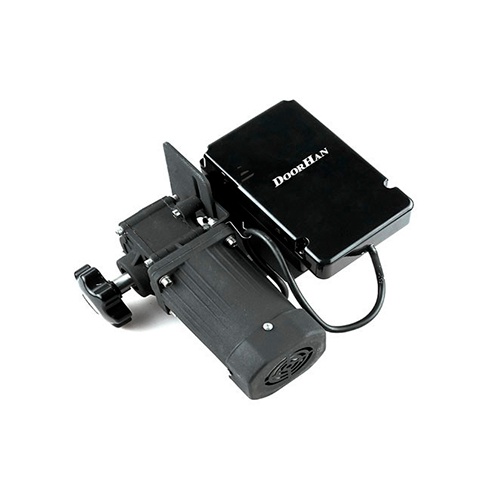 Комплект автоматики DoorHan Shaft-20KIT для секційних воріт