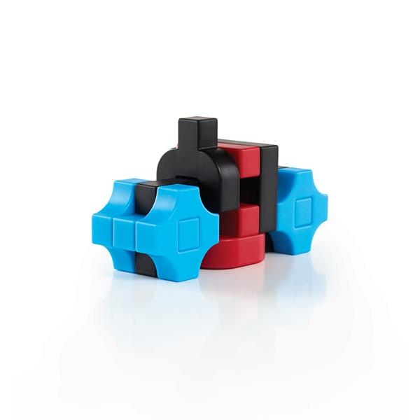 Конструктор з доповненою 3d реальністю IO Blocks, 1000 деталей (G9603)