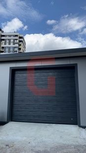 Ворота GANT PLUS