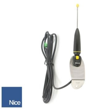 Антена Nice ABF kit для монтажу на сигнальну лампу Nice LUCY