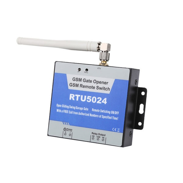 GSM-модуль RTU-5024