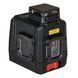 Рівень лазерний Vitals Professional LL 5go