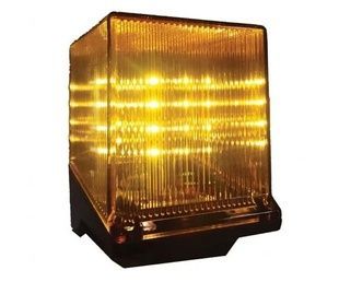 Сигнальная лампа FAAC LED 230V (питание 230В)