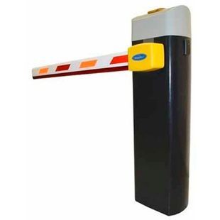 Шлагбаум DoorHan BARRIER-5000 со стрелой 5 метров