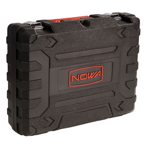 Дриль електрична NOWA Wi 950bl kit