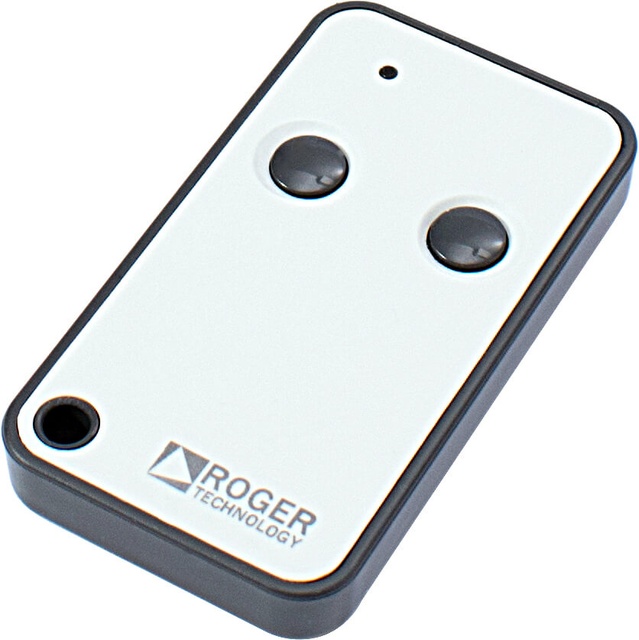Пульт дистанційний Roger E80/TX52R