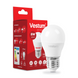 Світлодіодна лампа Vestum G45 8W 4100K 220V E27 1-VS-1209