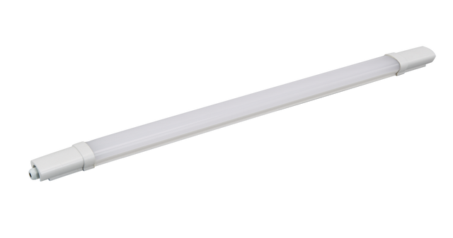 Світильник лінійний LED Vestum 0,6 м 18W 6500K 220V IP65
