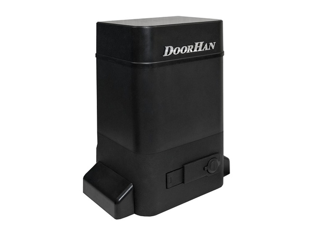 Комплект автоматики DoorHan SLIDING-1300PRO для откатных ворот.
