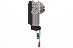 Автоматика ALUTECH TR-3531-230KIT для промислових воріт - серія Targo