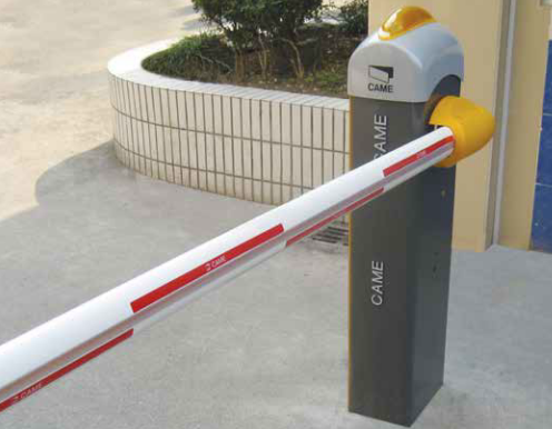 Автоматичний шлагбаум CAME G4040 (макс. довжина 3,5 м)
