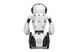 Робот на радіокеруванні WL Toys F1 з гіростабілізацією (білий)