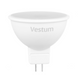 Лампа LED Vestum MR16 3W 4100K 220V GU5.3