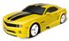 Дрифт 1:10 Team Magic E4D Chevrolet Camaro (жовтий)