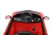 Машина на акумуляторній батареї HECHT MERCEDES BENZ SLS RED