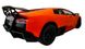 Машинка радіокерована 1:10 Meizhi Lamborghini LP670-4 SV (помаранчевий)