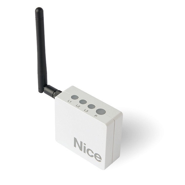 Блок подключения к Wi-Fi Nice IT4WIFI