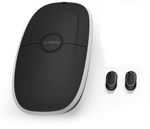Електропривід ALUTECH LG-800 для гаражних секційних воріт
