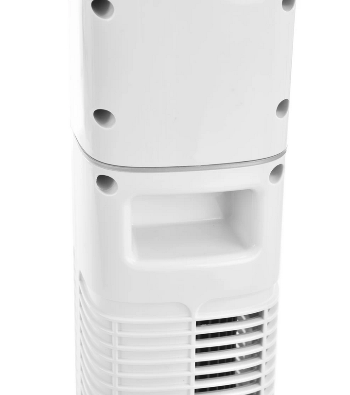 Вентилятор з іонізатором повітря - HECHT 3736