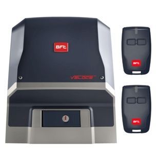 Комплект автоматики BFT ARES VELOCE BT A500 HIGH-SPEED для відкатних воріт