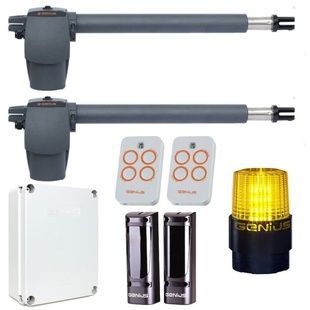 Комплект G-BAT KIT ME 400 (MAXI)