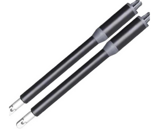 Steelon SW-ANT та Фотоелементи та лампа сигнальна прямокутна