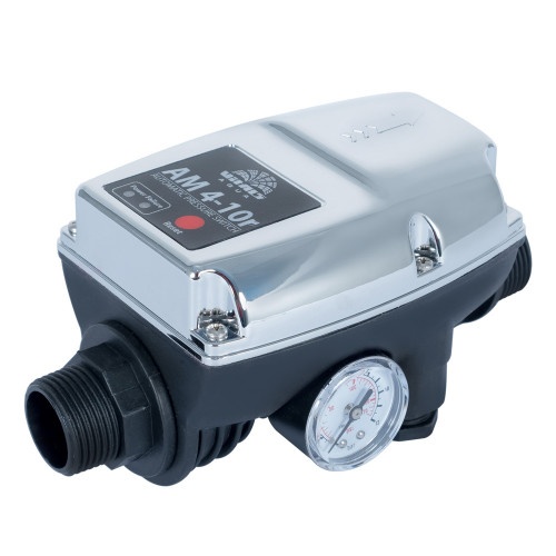 Контролер тиску автоматичний Vitals agua AL 4-10rs