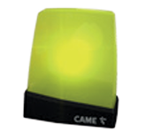 Сигнальна лампа CAME 24 V LED - 230 V з вбудованою антеною