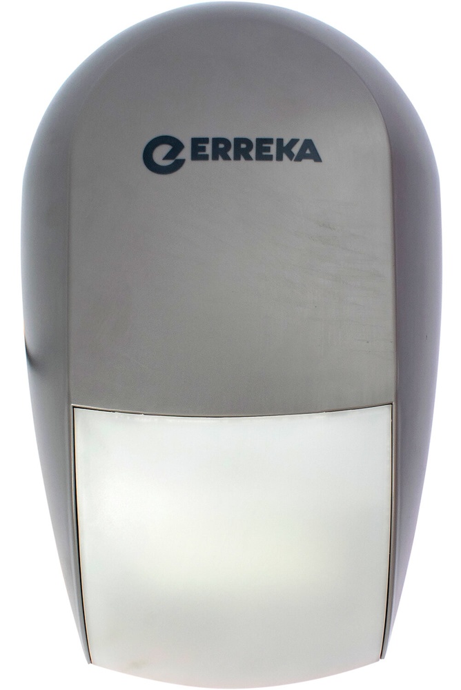 Комплект автоматики Erreka NAOS 10 для секционных ворот (Италия - Испания).