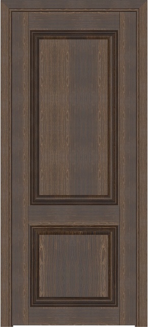 Дверь межкомнатная Тerminus Neoclassico 403
