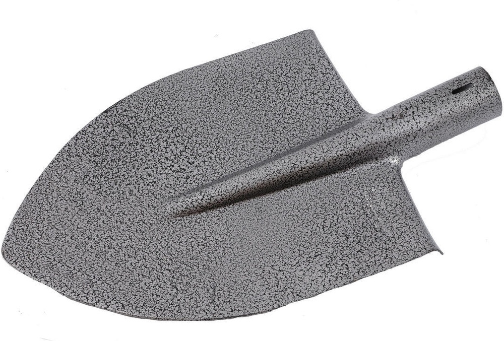 Лопата штыковая Mastertool - 0,8 кг, молотковая