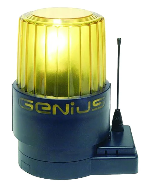 Лампа GENIUS Guard 230V INTERMITTENT