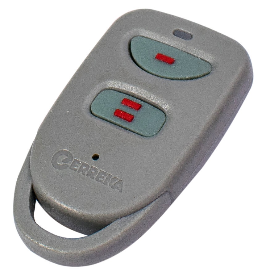 Комплект автоматики Erreka NAOS 20 для секционных ворот (Италия - Испания).