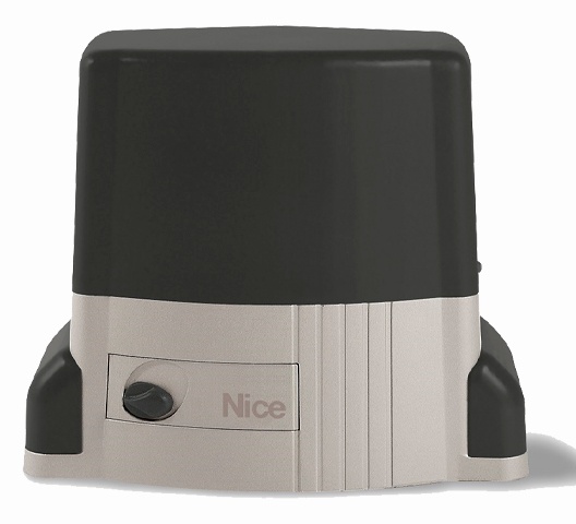 Комплект автоматики Nice TH 1500 KCE для відкатних воріт (Італія)