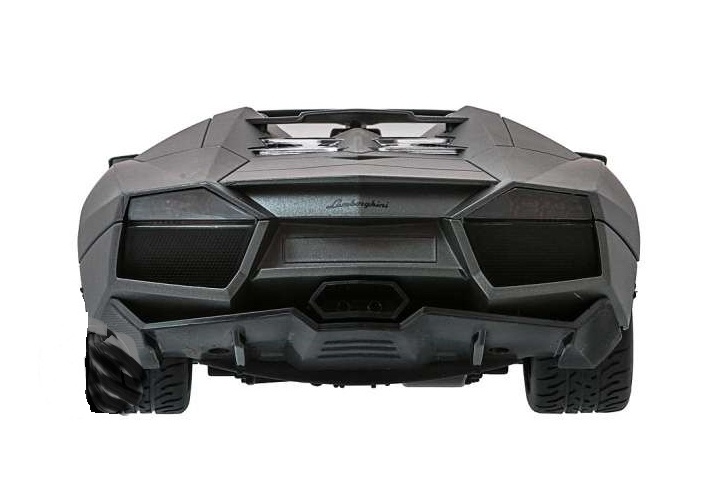 Машинка радіокерована 1:14 Meizhi Lamborghini Reventon Roadster (чорний)