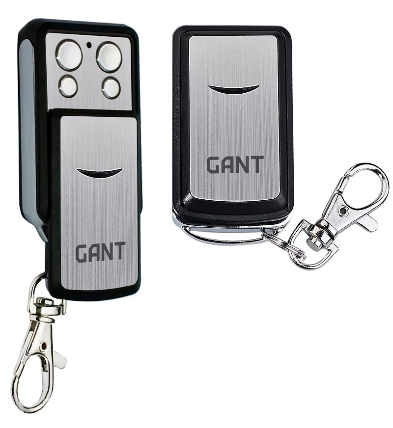 Комплект автоматики Gant IZ-600 для відкатних воріт