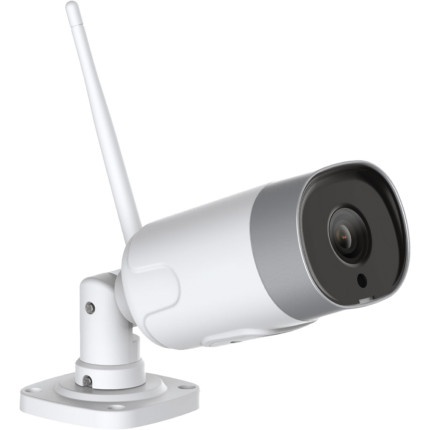 Камера відеоспостереження - Gant BULLET1 Wi-Fi