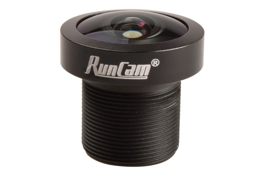 Линза M12 2.5мм RunCam RC25EW для камер Eagle2 16:9
