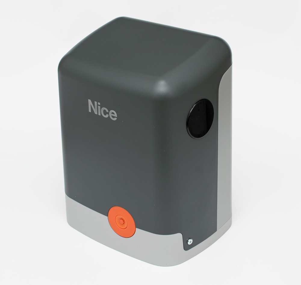 Комплект автоматики Nice Home FILO400 для відкатних воріт (Італія)