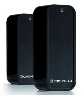 Фотоелементи Comunello DTS