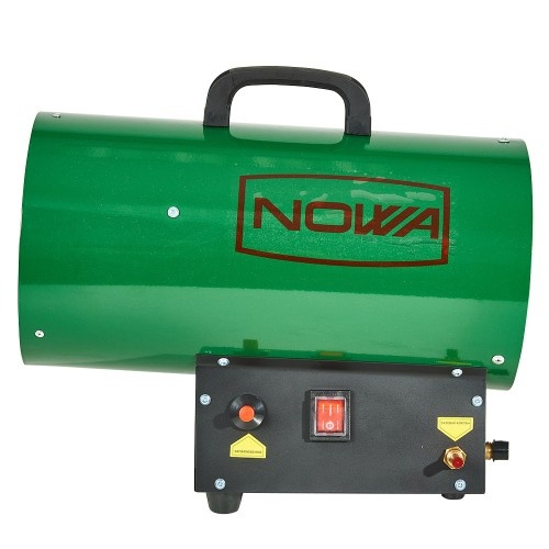 Обігрівач газовий NOWA Gg-150