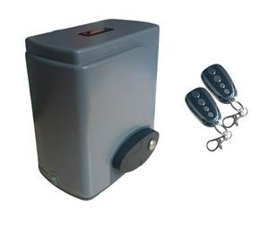 Комплект автоматики Gant GSL-600 Batt для відкатних воріт