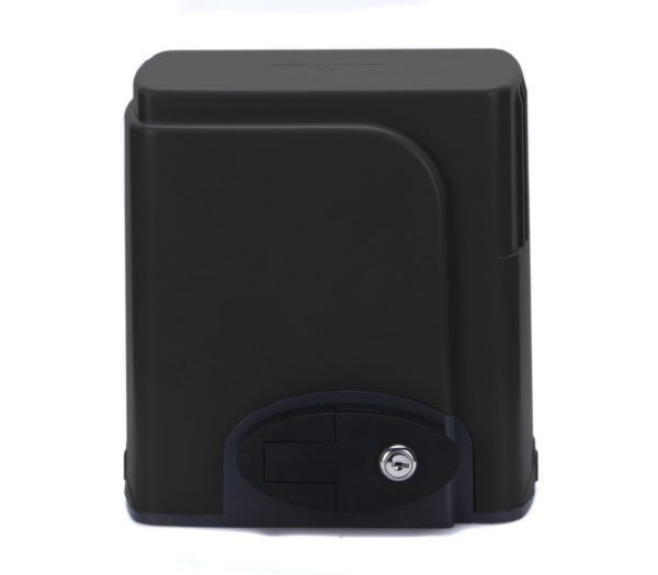 Комплект автоматики STEELON NAVI 600 (G-LOCK) для відкатних воріт