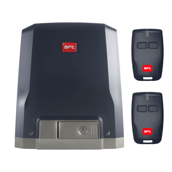 Комплект автоматики BFT DEIMOS AC A600 KIT для відкатних воріт