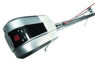 Електропривід AN-MOTORS ASG1000/4KIT для гаражних секційних воріт