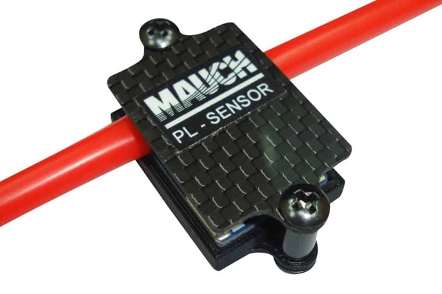 Датчик батареї MAUCH PL003 PL-200 10AWG (напруга та струм)