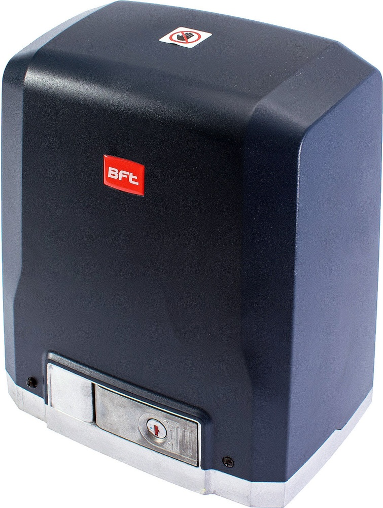 Комплект автоматики BFT DEIMOS AC A800 KIT для відкатних воріт